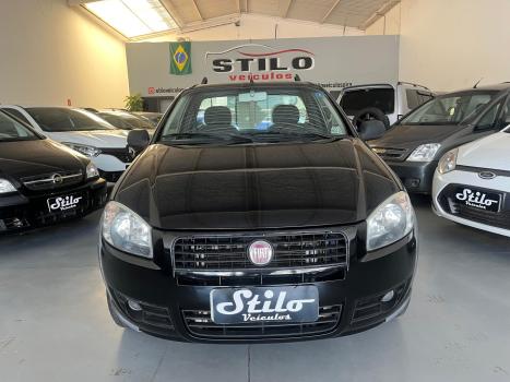 FIAT Strada 1.4 WORKING FLEX CABINE SIMPLES, Foto 2 FIAT Strada 1.4 WORKING FLEX CABINE SIMPLES, Foto 2
