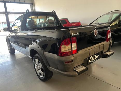 FIAT Strada 1.4 WORKING FLEX CABINE SIMPLES, Foto 4 FIAT Strada 1.4 WORKING FLEX CABINE SIMPLES, Foto 4