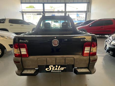 FIAT Strada 1.4 WORKING FLEX CABINE SIMPLES, Foto 5 FIAT Strada 1.4 WORKING FLEX CABINE SIMPLES, Foto 5