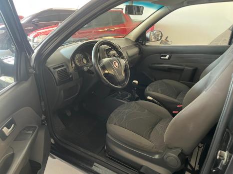 FIAT Strada 1.4 WORKING FLEX CABINE SIMPLES, Foto 7 FIAT Strada 1.4 WORKING FLEX CABINE SIMPLES, Foto 7