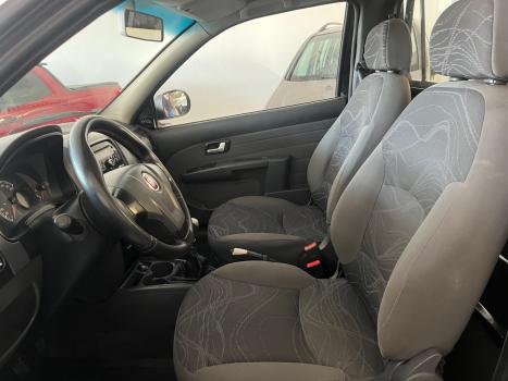 FIAT Strada 1.4 WORKING FLEX CABINE SIMPLES, Foto 8 FIAT Strada 1.4 WORKING FLEX CABINE SIMPLES, Foto 8