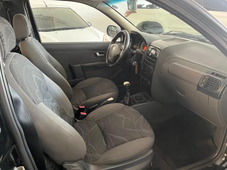 FIAT Strada 1.4 WORKING FLEX CABINE SIMPLES, Foto 9 FIAT Strada 1.4 WORKING FLEX CABINE SIMPLES, Foto 9