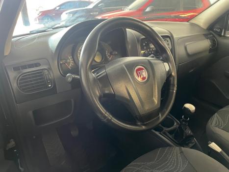 FIAT Strada 1.4 WORKING FLEX CABINE SIMPLES, Foto 11 FIAT Strada 1.4 WORKING FLEX CABINE SIMPLES, Foto 11