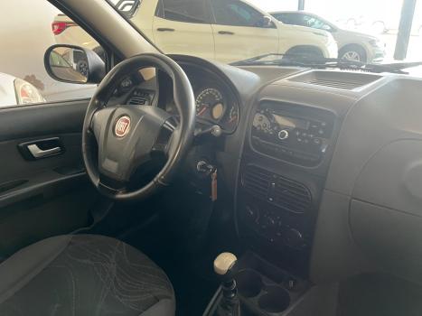 FIAT Strada 1.4 WORKING FLEX CABINE SIMPLES, Foto 12 FIAT Strada 1.4 WORKING FLEX CABINE SIMPLES, Foto 12