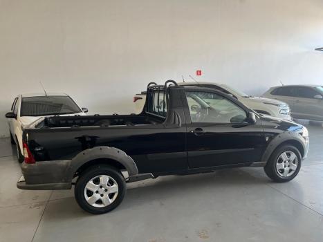 FIAT Strada 1.4 WORKING FLEX CABINE SIMPLES, Foto 14 FIAT Strada 1.4 WORKING FLEX CABINE SIMPLES, Foto 14