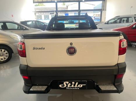 FIAT Strada 1.4 WORKING FLEX CABINE SIMPLES, Foto 5
