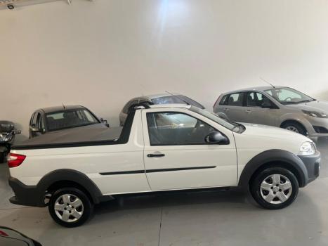 FIAT Strada 1.4 WORKING FLEX CABINE SIMPLES, Foto 7