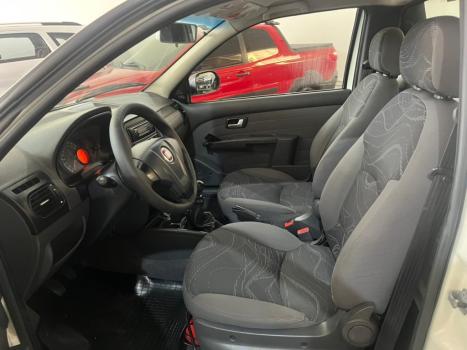 FIAT Strada 1.4 WORKING FLEX CABINE SIMPLES, Foto 10