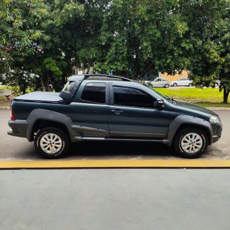 FIAT Strada 1.8 16V FLEX ADVENTURE CABINE DUPLA, Foto 5