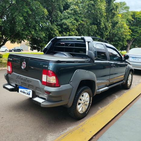 FIAT Strada 1.8 16V FLEX ADVENTURE CABINE DUPLA, Foto 8