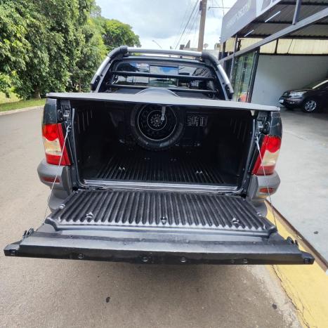 FIAT Strada 1.8 16V FLEX ADVENTURE CABINE DUPLA, Foto 9