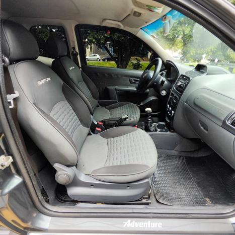 FIAT Strada 1.8 16V FLEX ADVENTURE CABINE DUPLA, Foto 11