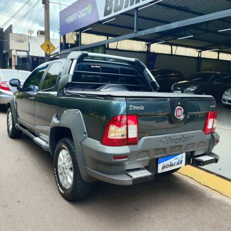 FIAT Strada 1.8 16V FLEX ADVENTURE LOCKER CABINE DUPLA, Foto 6