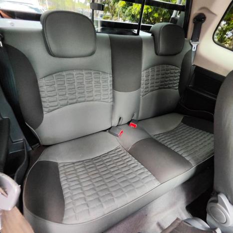 FIAT Strada 1.8 16V FLEX ADVENTURE LOCKER CABINE DUPLA, Foto 10