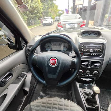 FIAT Strada 1.8 16V FLEX ADVENTURE LOCKER CABINE DUPLA, Foto 13