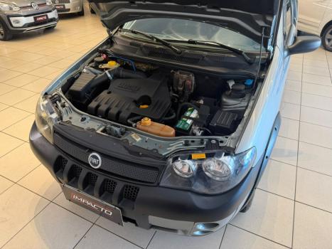 FIAT Strada 1.8 16V FLEX ADVENTURE CABINE ESTENDIDA, Foto 6