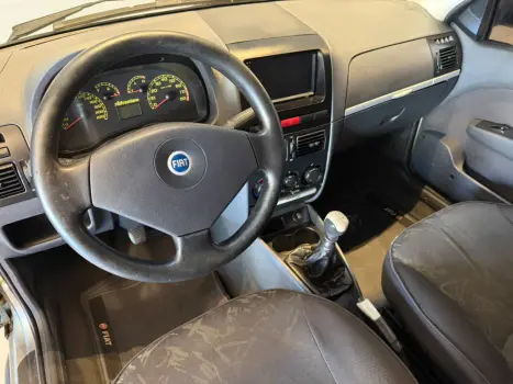 FIAT Strada 1.8 16V FLEX ADVENTURE CABINE ESTENDIDA, Foto 7