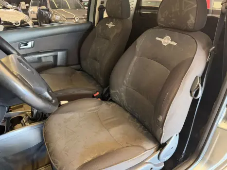 FIAT Strada 1.8 16V FLEX ADVENTURE CABINE ESTENDIDA, Foto 8