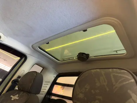 FIAT Strada 1.8 16V FLEX ADVENTURE CABINE ESTENDIDA, Foto 9
