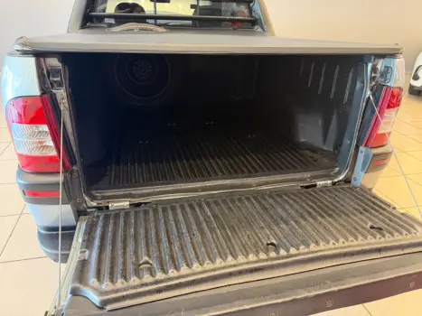 FIAT Strada 1.8 16V FLEX ADVENTURE CABINE ESTENDIDA, Foto 12