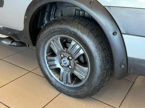 FIAT Strada 1.8 16V FLEX ADVENTURE CABINE ESTENDIDA, Foto 13