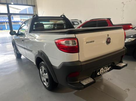 FIAT Strada , Foto 4