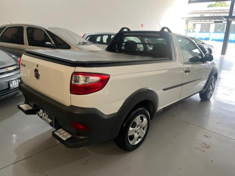 FIAT Strada , Foto 6