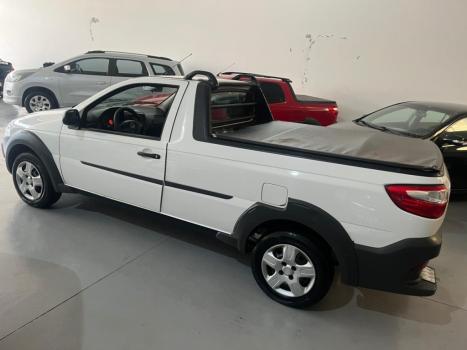 FIAT Strada , Foto 8