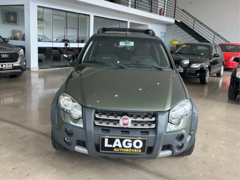 FIAT Strada , Foto 2