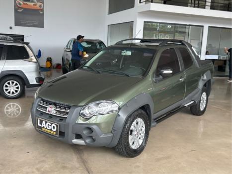 FIAT Strada , Foto 3