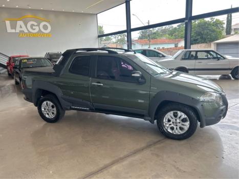 FIAT Strada , Foto 5