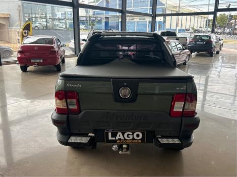 FIAT Strada , Foto 6