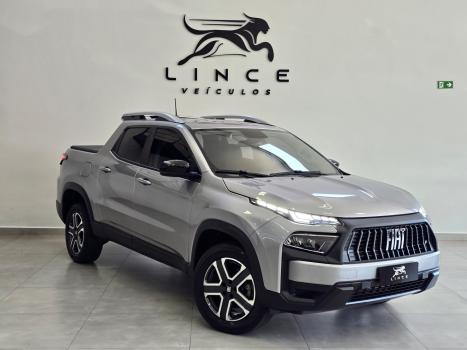FIAT Toro 1.3 16V 4P FLEX 270 TURBO FREEDOM AUTOM�TICO, Foto 1