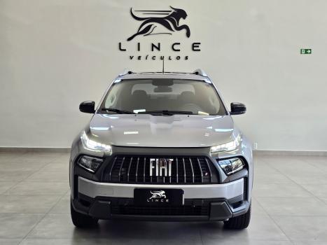 FIAT Toro 1.3 16V 4P FLEX 270 TURBO FREEDOM AUTOM�TICO, Foto 2