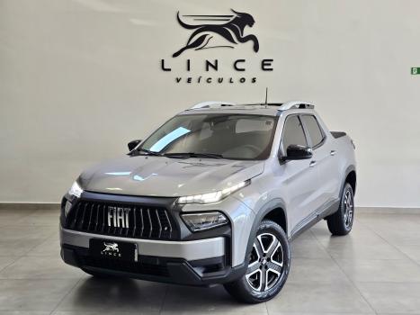 FIAT Toro 1.3 16V 4P FLEX 270 TURBO FREEDOM AUTOM�TICO, Foto 3