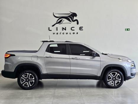 FIAT Toro 1.3 16V 4P FLEX 270 TURBO FREEDOM AUTOM�TICO, Foto 4