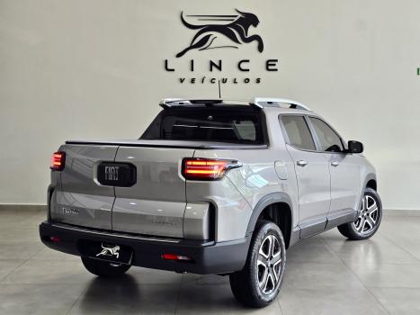 FIAT Toro 1.3 16V 4P FLEX 270 TURBO FREEDOM AUTOM�TICO, Foto 5