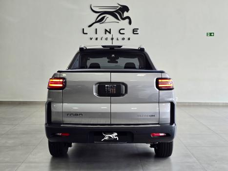 FIAT Toro 1.3 16V 4P FLEX 270 TURBO FREEDOM AUTOM�TICO, Foto 6