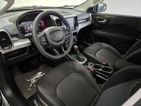 FIAT Toro 1.3 16V 4P FLEX 270 TURBO FREEDOM AUTOM�TICO, Foto 8