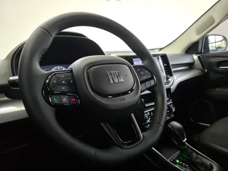 FIAT Toro 1.3 16V 4P FLEX 270 TURBO FREEDOM AUTOM�TICO, Foto 9