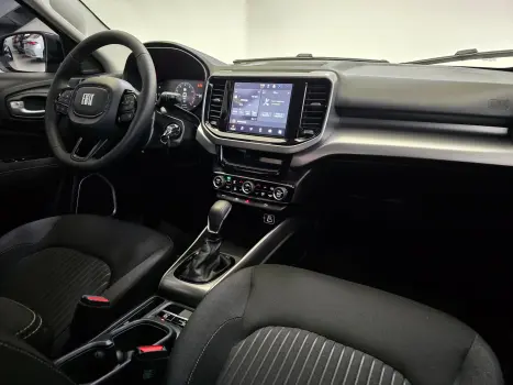 FIAT Toro 1.3 16V 4P FLEX 270 TURBO FREEDOM AUTOM�TICO, Foto 11