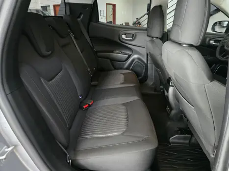 FIAT Toro 1.3 16V 4P FLEX 270 TURBO FREEDOM AUTOM�TICO, Foto 14