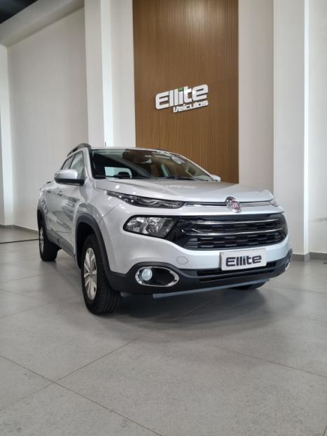 FIAT Toro 1.8 16V 4P FLEX FREEDOM AUTOM�TICO, Foto 1