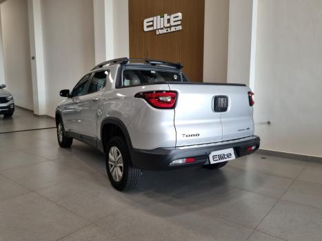 FIAT Toro 1.8 16V 4P FLEX FREEDOM AUTOM�TICO, Foto 2