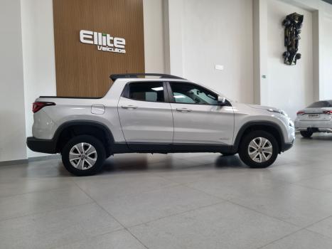 FIAT Toro 1.8 16V 4P FLEX FREEDOM AUTOM�TICO, Foto 3