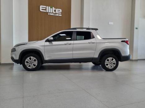 FIAT Toro 1.8 16V 4P FLEX FREEDOM AUTOM�TICO, Foto 4