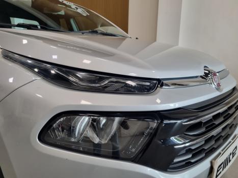 FIAT Toro 1.8 16V 4P FLEX FREEDOM AUTOM�TICO, Foto 5