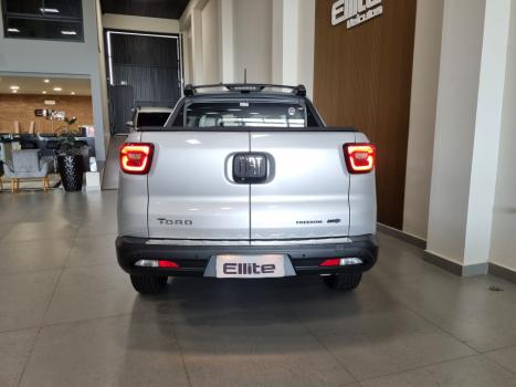 FIAT Toro 1.8 16V 4P FLEX FREEDOM AUTOM�TICO, Foto 9