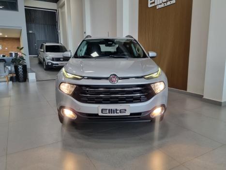 FIAT Toro 1.8 16V 4P FLEX FREEDOM AUTOM�TICO, Foto 10