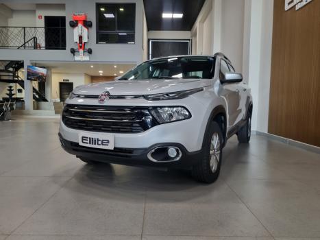 FIAT Toro 1.8 16V 4P FLEX FREEDOM AUTOM�TICO, Foto 12